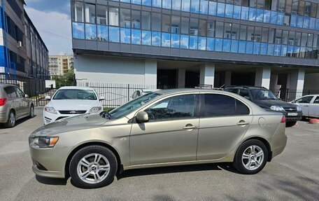 Mitsubishi Lancer IX, 2011 год, 815 000 рублей, 8 фотография