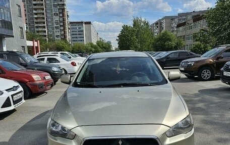 Mitsubishi Lancer IX, 2011 год, 815 000 рублей, 3 фотография