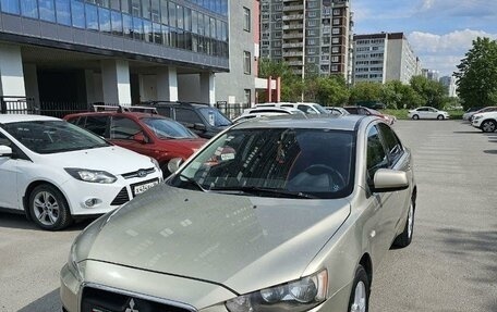 Mitsubishi Lancer IX, 2011 год, 815 000 рублей, 11 фотография