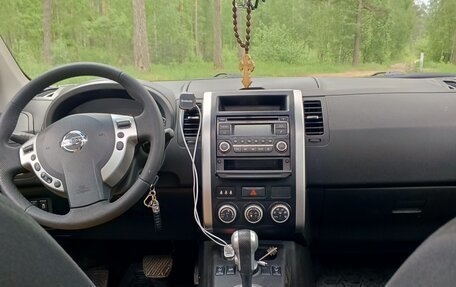 Nissan X-Trail, 2014 год, 1 685 000 рублей, 5 фотография