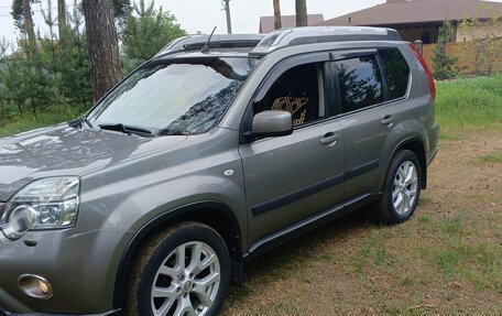 Nissan X-Trail, 2014 год, 1 685 000 рублей, 6 фотография