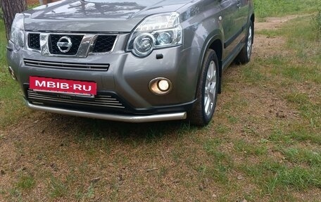 Nissan X-Trail, 2014 год, 1 685 000 рублей, 2 фотография