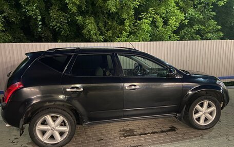 Nissan Murano, 2003 год, 550 000 рублей, 3 фотография