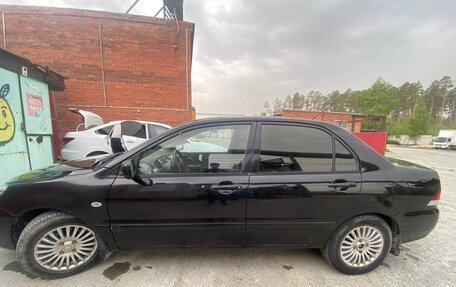 Mitsubishi Lancer IX, 2005 год, 520 000 рублей, 2 фотография