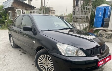 Mitsubishi Lancer IX, 2005 год, 520 000 рублей, 6 фотография