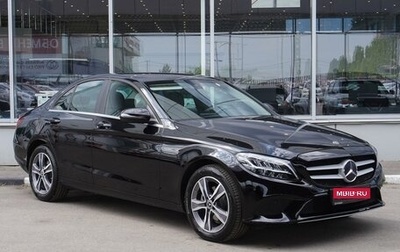 Mercedes-Benz C-Класс, 2019 год, 2 649 000 рублей, 1 фотография