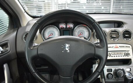 Peugeot 308 II, 2009 год, 460 000 рублей, 6 фотография