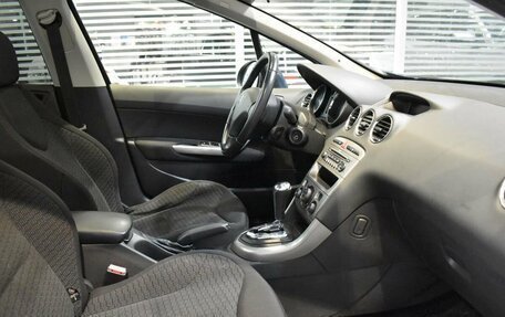 Peugeot 308 II, 2009 год, 460 000 рублей, 12 фотография