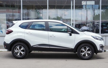 Renault Kaptur I рестайлинг, 2019 год, 1 419 000 рублей, 5 фотография