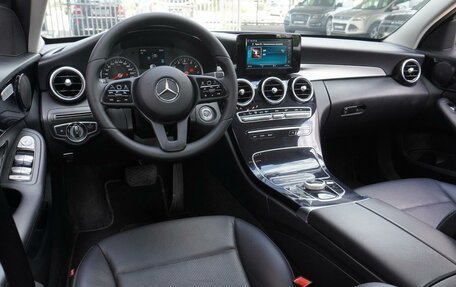 Mercedes-Benz C-Класс, 2019 год, 2 649 000 рублей, 6 фотография