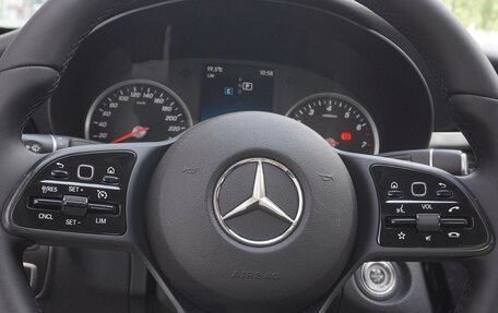 Mercedes-Benz C-Класс, 2019 год, 2 649 000 рублей, 16 фотография