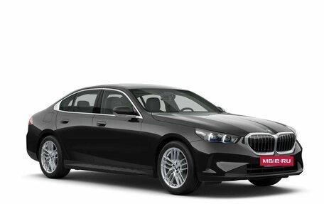 BMW 5 серия, 2023 год, 10 800 000 рублей, 2 фотография