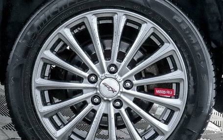 Nissan Juke II, 2015 год, 1 548 000 рублей, 15 фотография