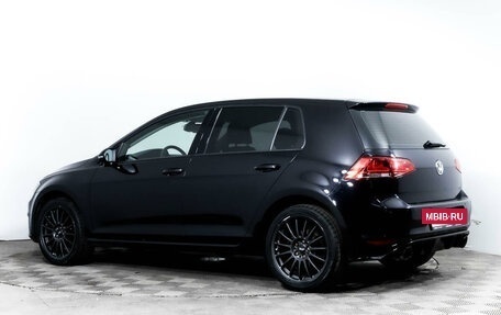 Volkswagen Golf VII, 2013 год, 1 498 000 рублей, 6 фотография