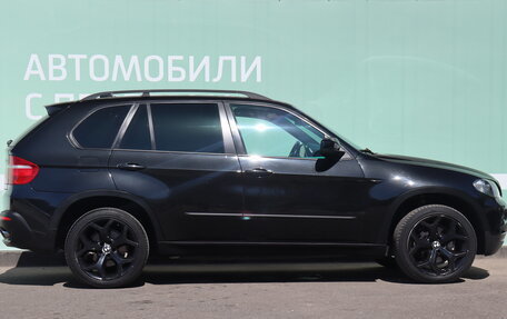 BMW X5, 2008 год, 1 790 000 рублей, 2 фотография