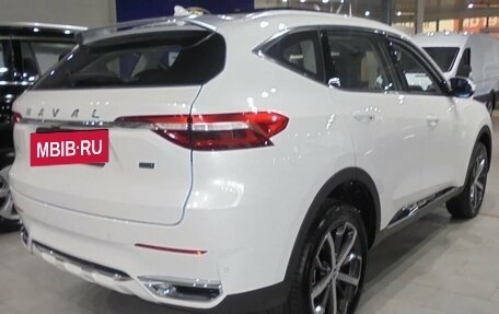 Haval F7 I, 2024 год, 2 749 000 рублей, 3 фотография