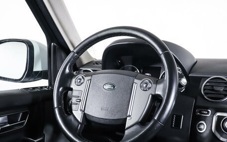Land Rover Discovery IV, 2014 год, 3 200 000 рублей, 17 фотография