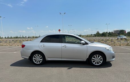 Toyota Corolla, 2008 год, 880 000 рублей, 3 фотография