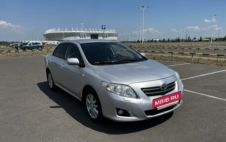 Toyota Corolla, 2008 год, 880 000 рублей, 2 фотография