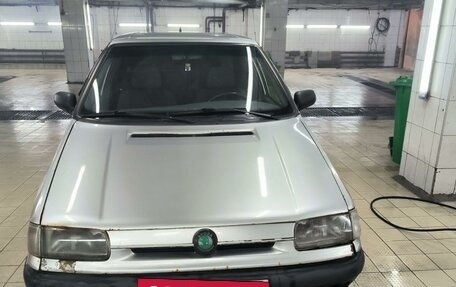 Skoda Felicia I рестайлинг, 1997 год, 120 500 рублей, 2 фотография