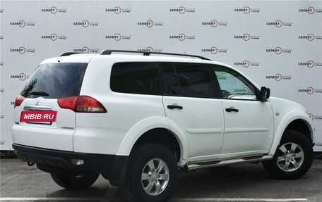 Mitsubishi Pajero Sport II рестайлинг, 2014 год, 2 000 000 рублей, 3 фотография