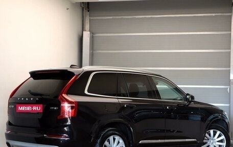 Volvo XC90 II рестайлинг, 2015 год, 3 297 000 рублей, 4 фотография