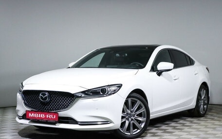 Mazda 6, 2022 год, 3 799 000 рублей, 1 фотография