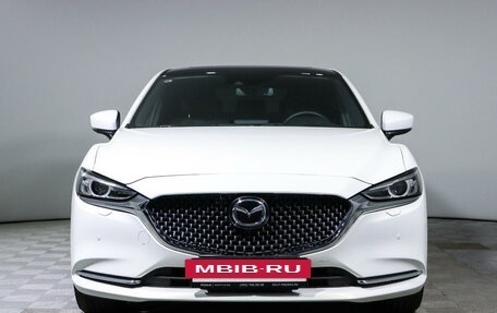 Mazda 6, 2022 год, 3 799 000 рублей, 2 фотография