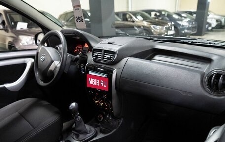 Nissan Terrano III, 2014 год, 1 439 000 рублей, 11 фотография