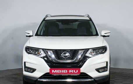 Nissan X-Trail, 2022 год, 3 650 000 рублей, 2 фотография