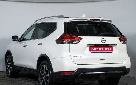 Nissan X-Trail, 2022 год, 3 650 000 рублей, 7 фотография