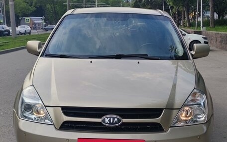 KIA Carnival III, 2007 год, 1 300 000 рублей, 10 фотография