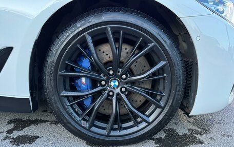 BMW 5 серия, 2017 год, 4 300 000 рублей, 6 фотография