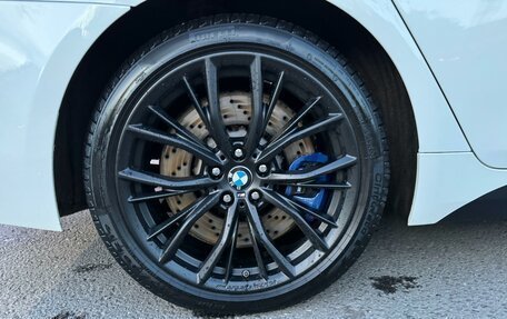 BMW 5 серия, 2017 год, 4 300 000 рублей, 7 фотография