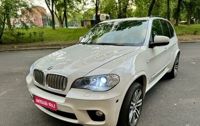 BMW X5, 2011 год, 2 950 000 рублей, 1 фотография