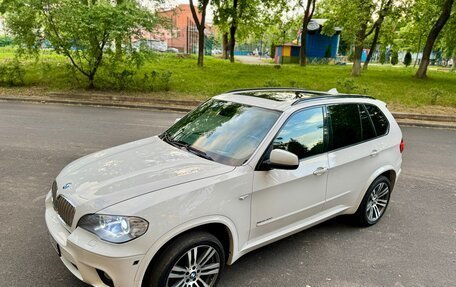 BMW X5, 2011 год, 2 950 000 рублей, 2 фотография