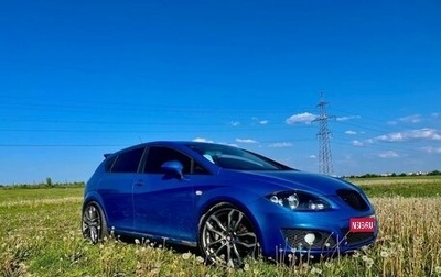 SEAT Leon II, 2012 год, 860 000 рублей, 1 фотография