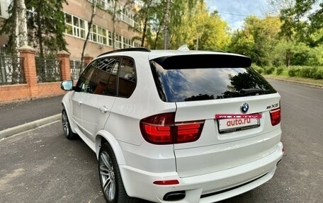 BMW X5, 2011 год, 2 950 000 рублей, 4 фотография