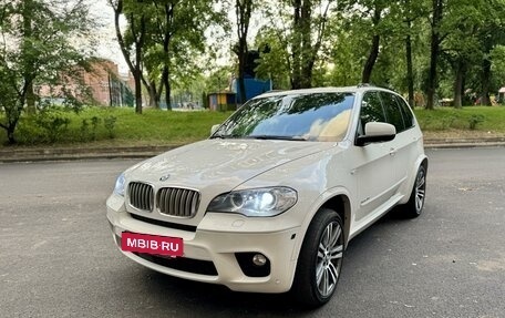 BMW X5, 2011 год, 2 950 000 рублей, 9 фотография