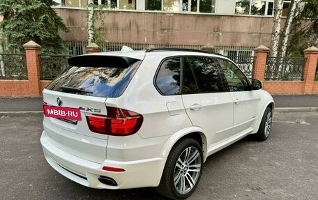 BMW X5, 2011 год, 2 950 000 рублей, 6 фотография
