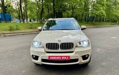 BMW X5, 2011 год, 2 950 000 рублей, 8 фотография