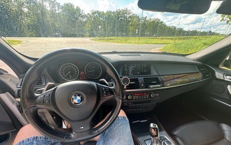 BMW X5, 2011 год, 2 950 000 рублей, 14 фотография