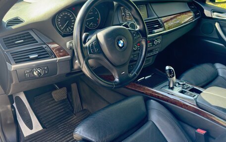 BMW X5, 2011 год, 2 950 000 рублей, 13 фотография