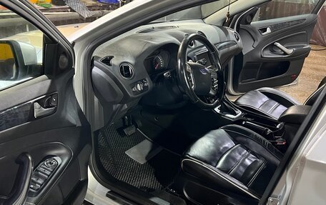 Ford Mondeo IV, 2013 год, 1 050 000 рублей, 7 фотография