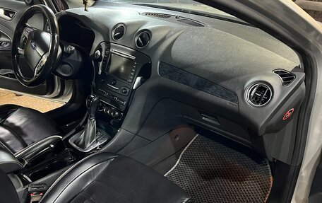 Ford Mondeo IV, 2013 год, 1 050 000 рублей, 4 фотография