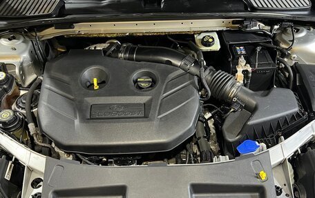 Ford Mondeo IV, 2013 год, 1 050 000 рублей, 8 фотография
