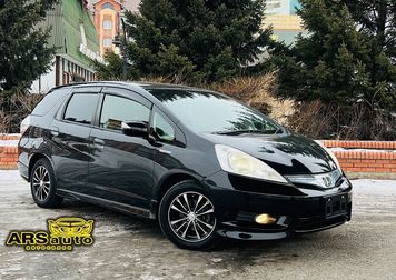 Продажа автомобилей Honda Fit Shuttle в кузове универсал 🚗 в городе  Абакане: 24 объявления. Купить универсал, новый, б/у, подержанный, с  пробегом, цены. Официальные дилеры, автосалоны.