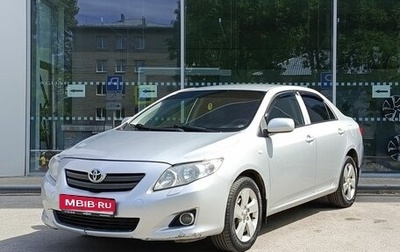 Toyota Corolla, 2007 год, 820 000 рублей, 1 фотография