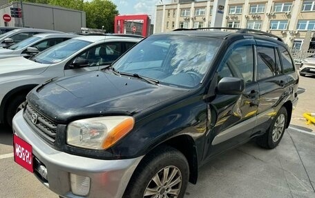 Toyota RAV4, 2003 год, 827 000 рублей, 1 фотография