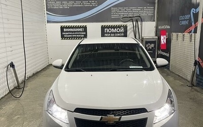 Chevrolet Cruze II, 2011 год, 575 000 рублей, 1 фотография